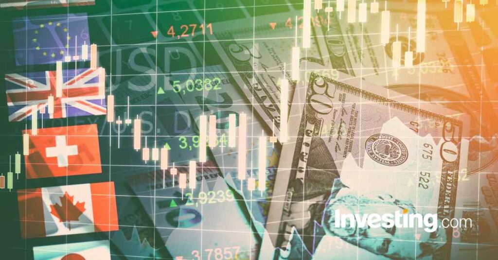 Forex Aracı Kurumları